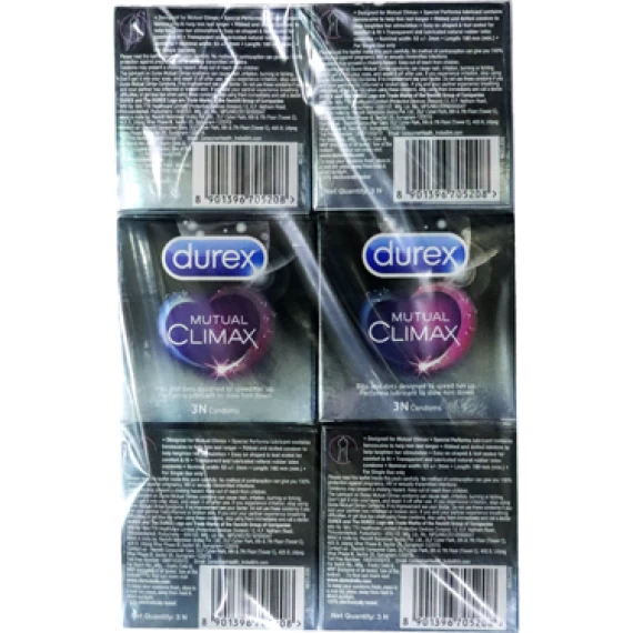 durex avoda